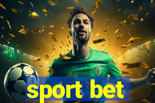 sport bet