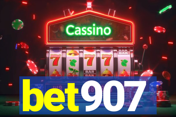 bet907