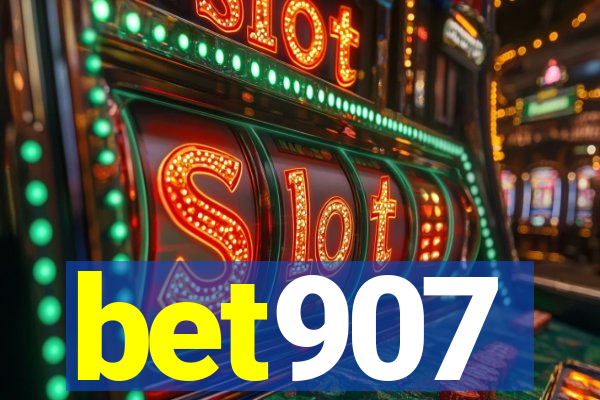 bet907