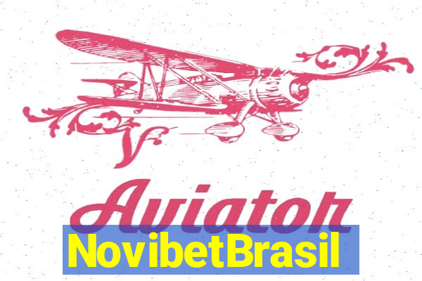 NovibetBrasil