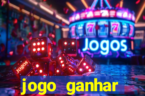 jogo ganhar dinheiro grátis