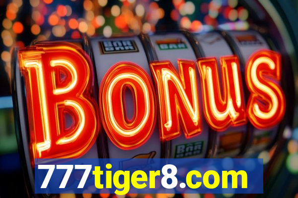 777tiger8.com