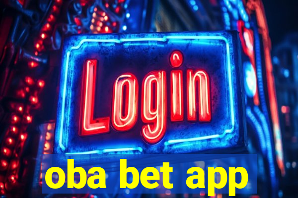 oba bet app