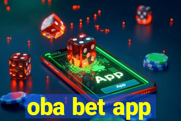 oba bet app