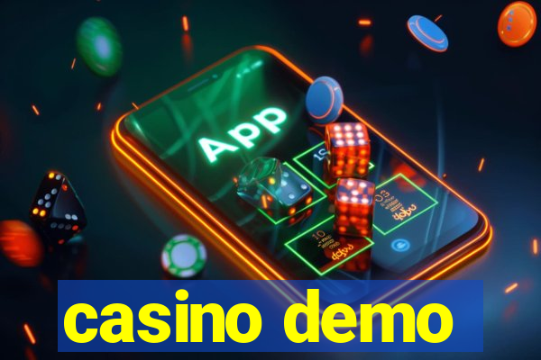 casino demo