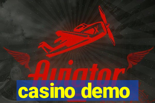 casino demo