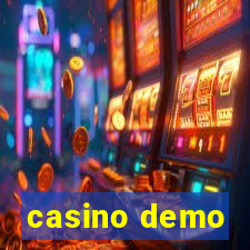 casino demo