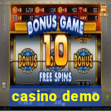 casino demo