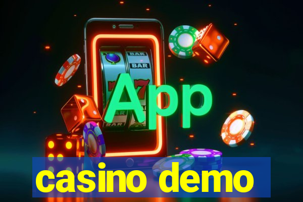 casino demo