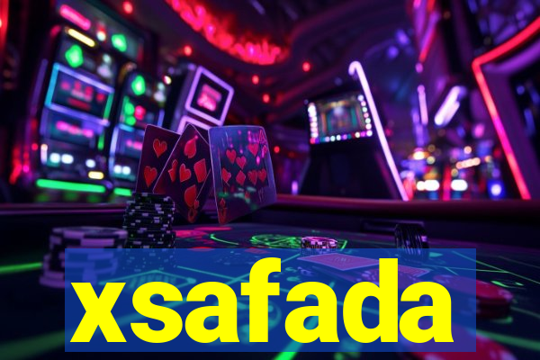 xsafada