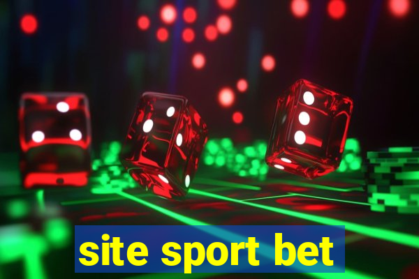 site sport bet