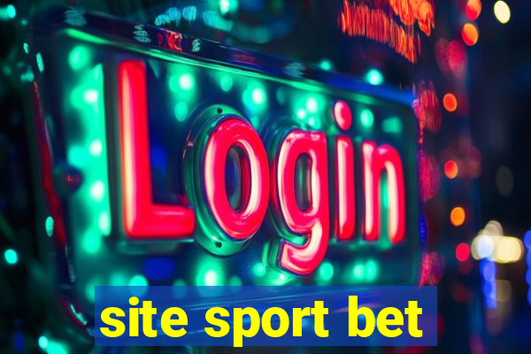 site sport bet