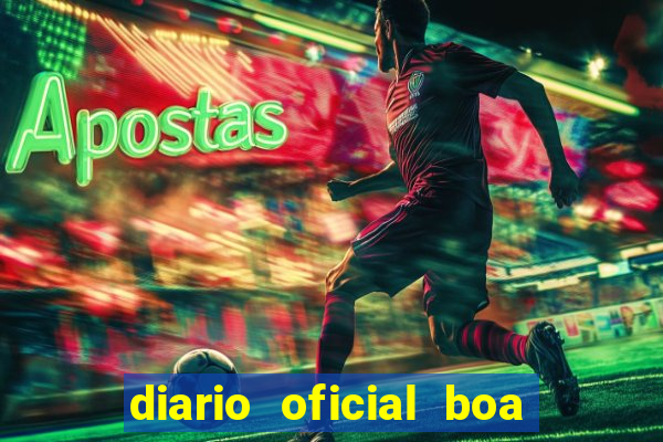 diario oficial boa nova bahia