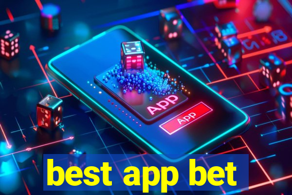 best app bet