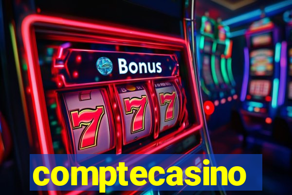 comptecasino