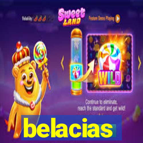 belacias