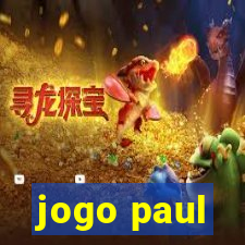 jogo paul