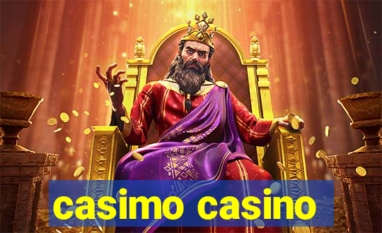 casimo casino