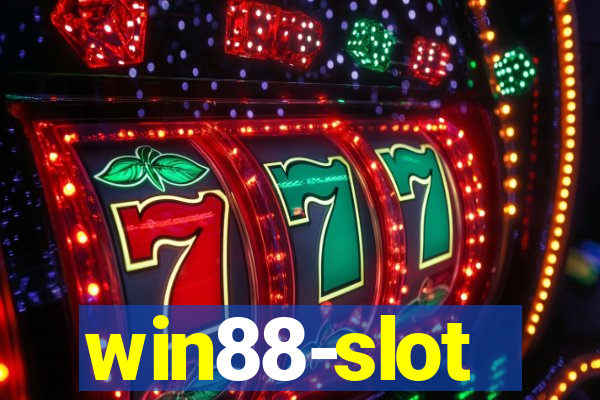 win88-slot