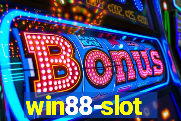 win88-slot