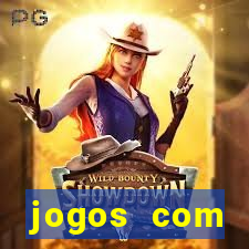 jogos com multiplicadores progressivos