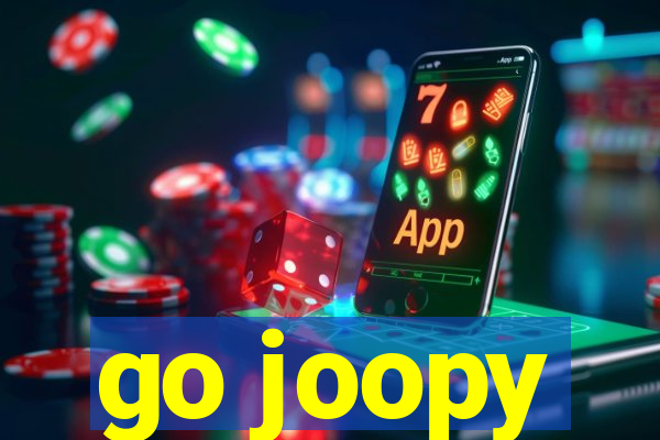 go joopy