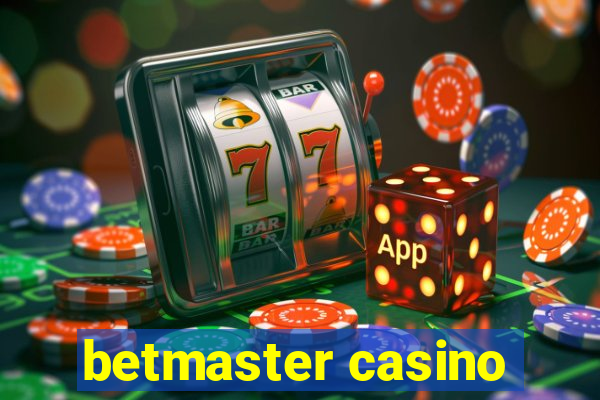 betmaster casino