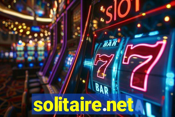 solitaire.net