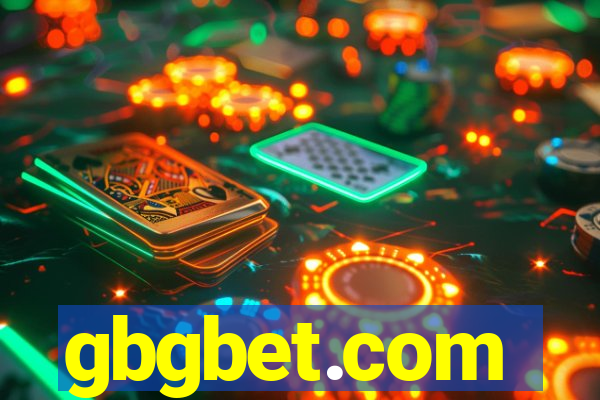 gbgbet.com