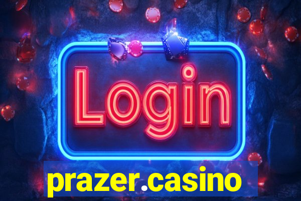 prazer.casino