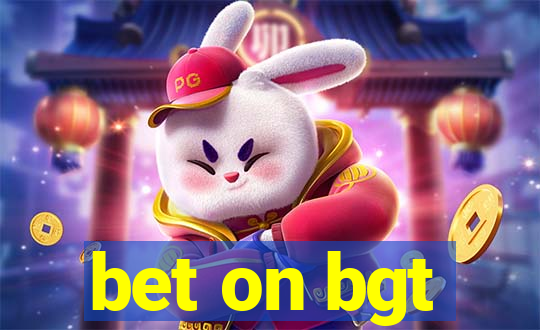 bet on bgt