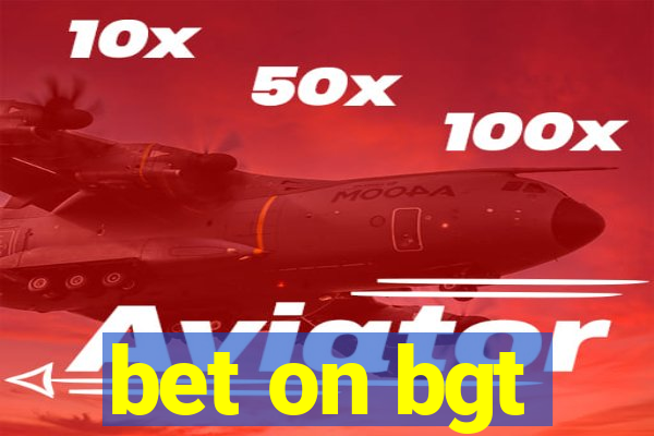 bet on bgt