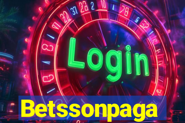 Betssonpaga