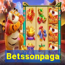 Betssonpaga