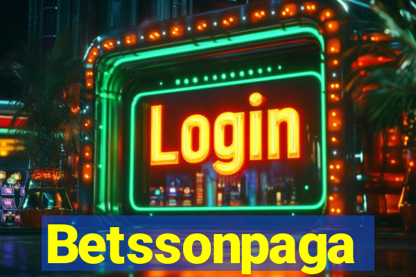 Betssonpaga