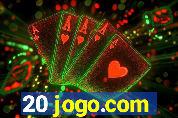 20 jogo.com