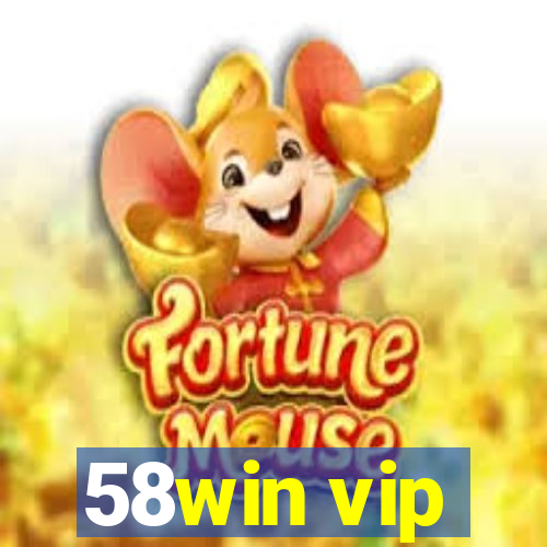 58win vip