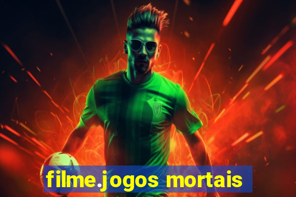 filme.jogos mortais