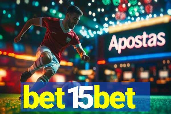 bet15bet