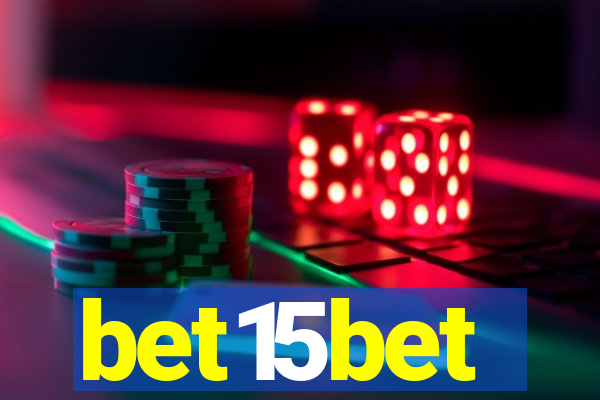 bet15bet