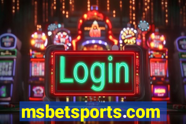 msbetsports.com