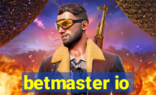 betmaster io