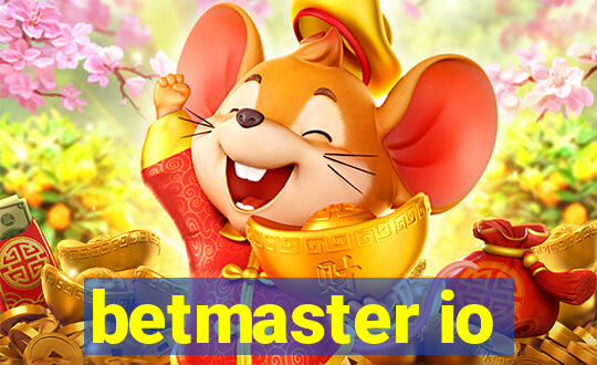 betmaster io