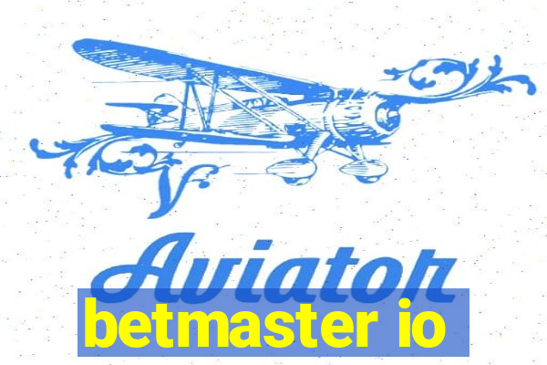 betmaster io