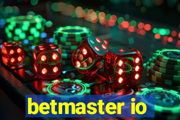 betmaster io