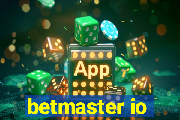 betmaster io