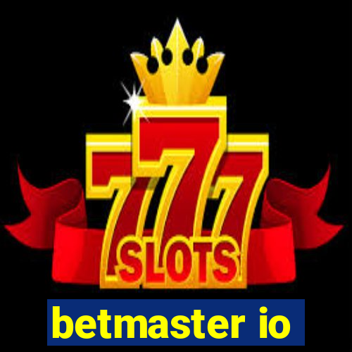 betmaster io