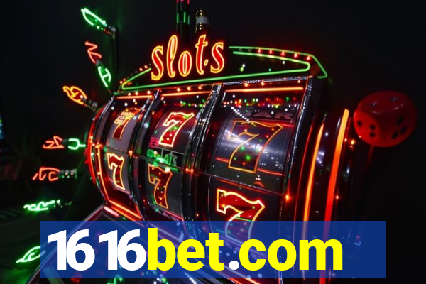 1616bet.com