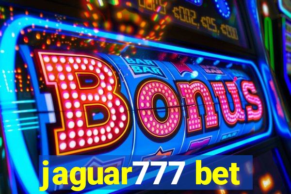 jaguar777 bet