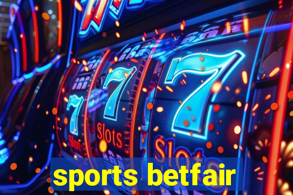 sports betfair